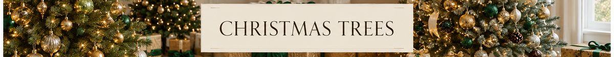 CHRISTMAS TREES
