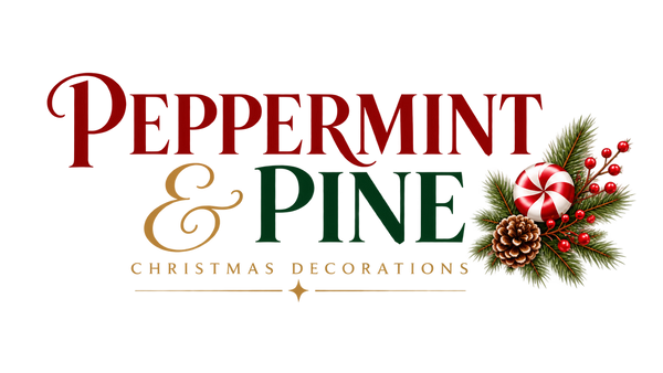 Peppermint and Pine