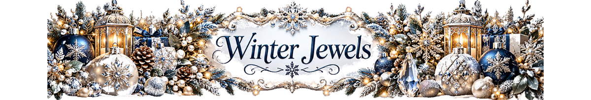 WINTER JEWELS